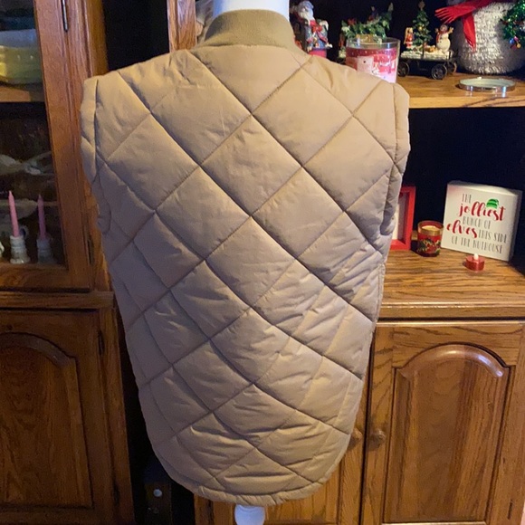 Men’s Arizona Vest NWOT - Picture 4 of 8